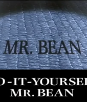 Do It Yourself Mr Bean