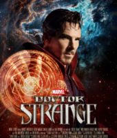 Doctor Strange (2016)