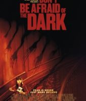 Dont Be Afraid Of The Dark (2010)