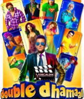 Double Dhamaal (2011)