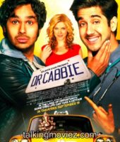 Dr Cabbie (2014)