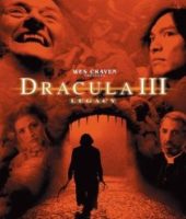 Dracula III Legacy