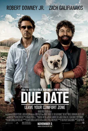 Due Date (2010)