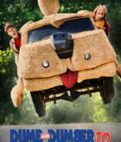 Dumb and Dumber To (2014)
