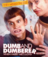 Dumb and Dumberer When Harry Met Lloyd (2003)