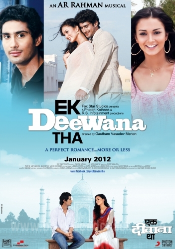 Ek Deewana Tha (2012)