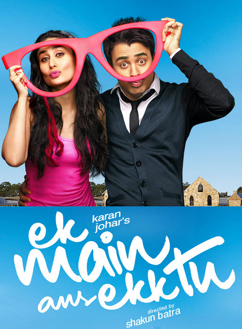 Ek Main Aur Ekk Tu (2012)