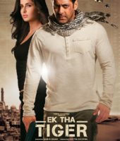 Ek Tha Tiger (2012)
