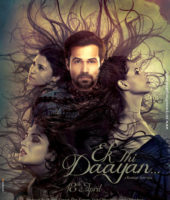 Ek Thi Daayan (2013)