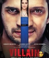 Ek Villain (2014)