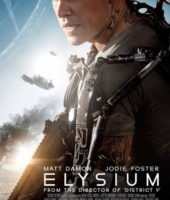 Elysium (2013)