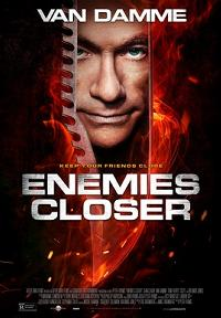 Enemies Closer (2013)