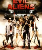 Evil Aliens (2005)