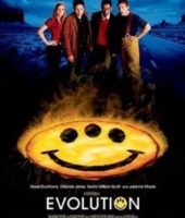 Evolution