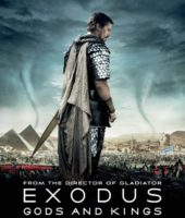 Exodus Gods and Kings (2014)
