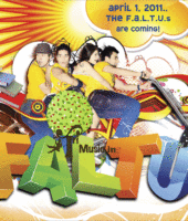 FALTU (2011)