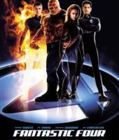 Fantastic Four (2005)