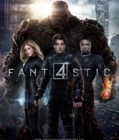 Fantastic Four (2015)