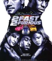 Fast and Furious (2003)