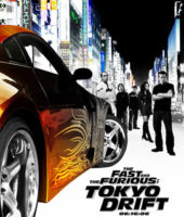 Fast and Furious 3 Tokyo Drift (2006)