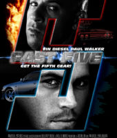 Fast and Furious 5 (2011)