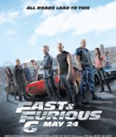 Fast and Furious 6 (2013)