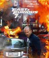 Fast and Furious 7 (2015)