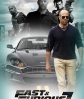 Fast and Furious 7 (2015) English