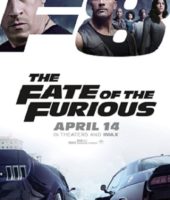 Fast and Furious 8 (2017)