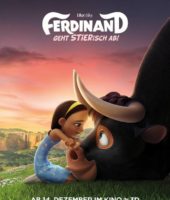 Ferdinand (2017)
