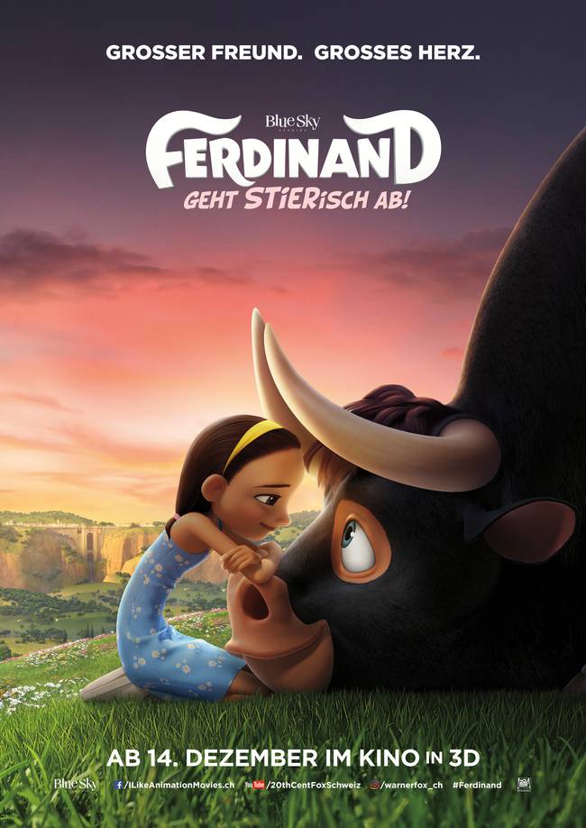 Ferdinand (2017)