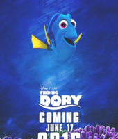Finding Dory (2016)