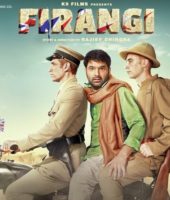 Firangi (2017)