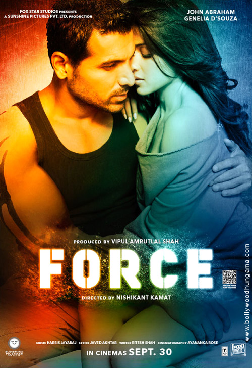 Force (2011)