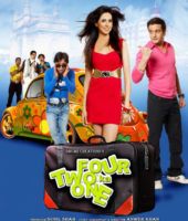 Four Two Ka One (2013)