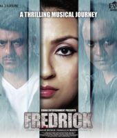 Fredrick (2016)