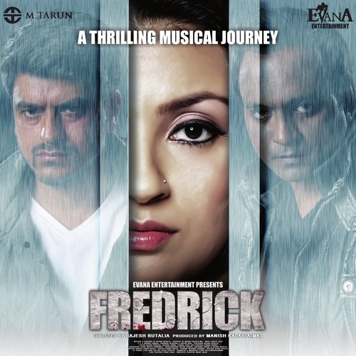 Fredrick (2016)