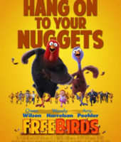 Free Birds (2013)