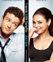 Friends with Benefits (2011)