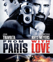 From Paris With Love (2010)