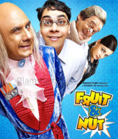 Fruit & Nut