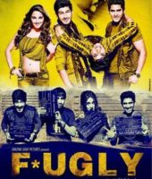 Fugly (2014)