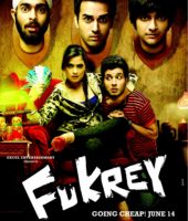 Fukrey (2013)