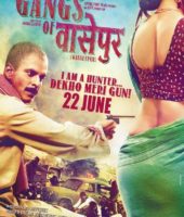 Gangs Of Wasseypur (2012)