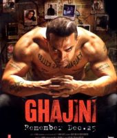 Ghajini
