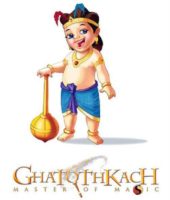 Ghatothkach