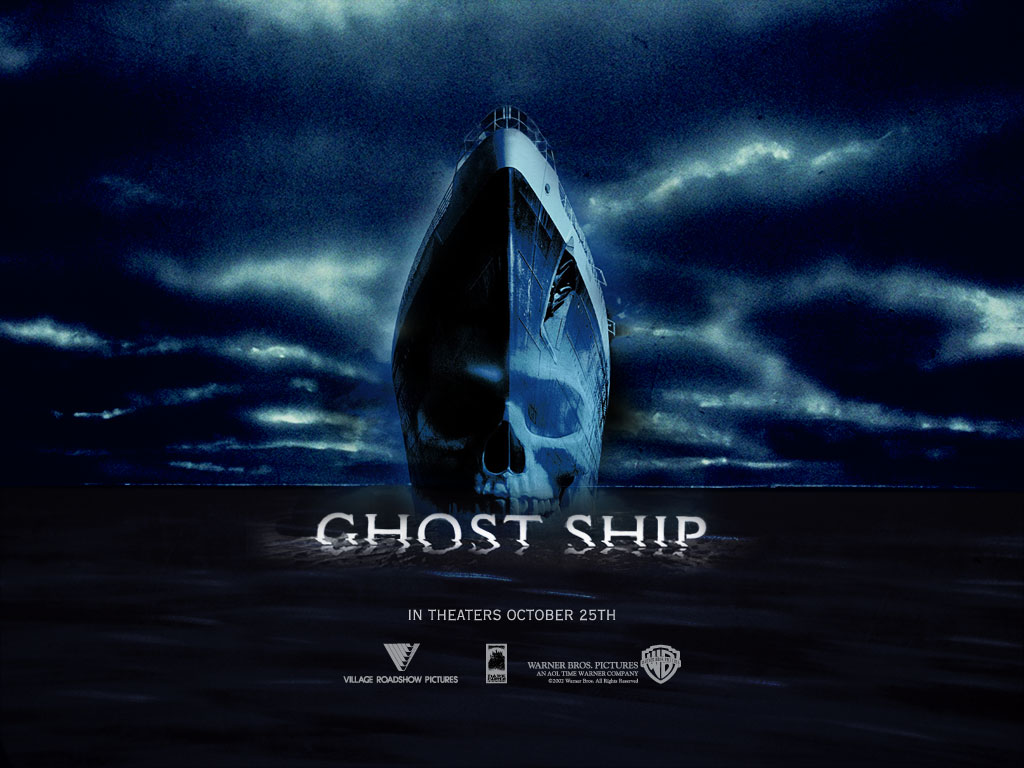 Ghost Ship (2002)
