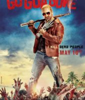 Go Goa Gone (2013)