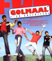 Golmaal
