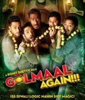 Golmaal Again (2017)
